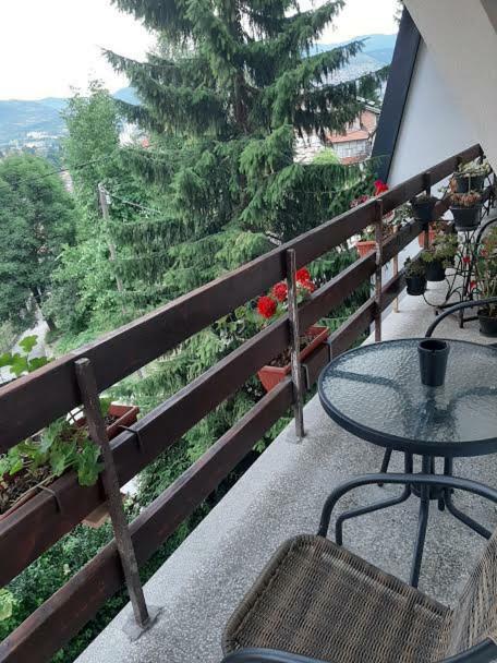 Guesthouse Hill SJJ Extérieur photo